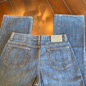 Men’s John Varvatos jeans